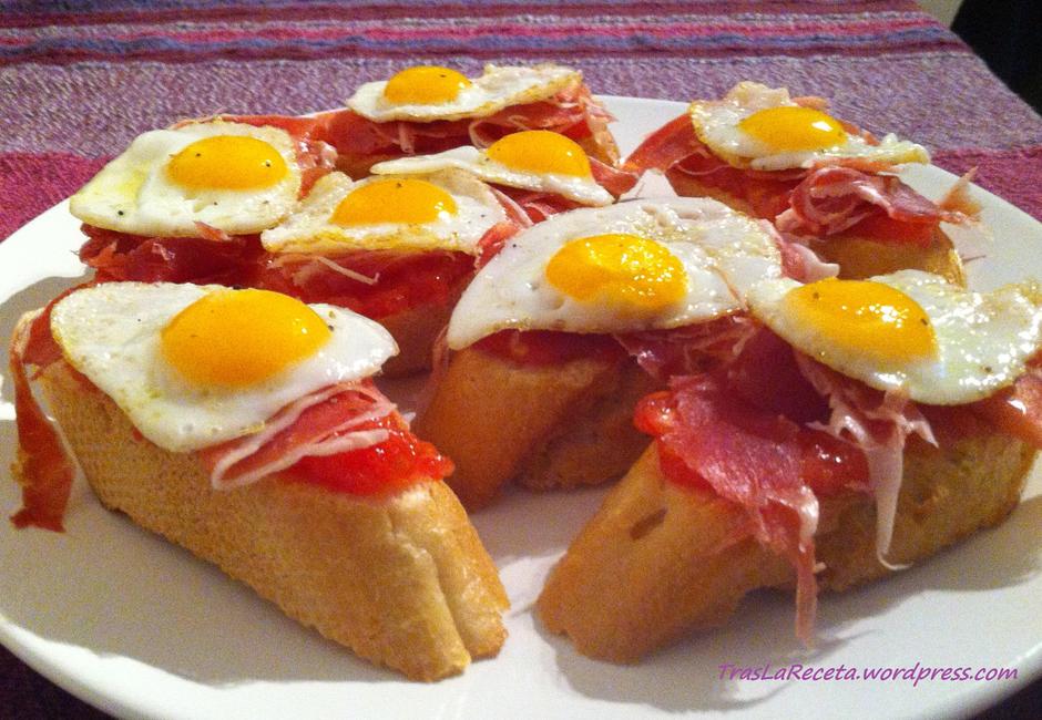 jamon