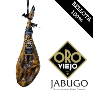 Jamon-Oro-Viejo-Bellota-100