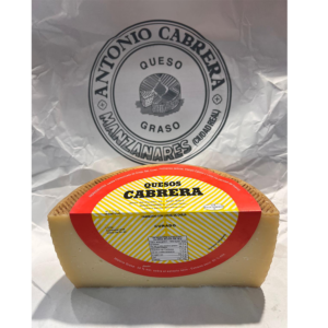 Queso-cabrera-curado